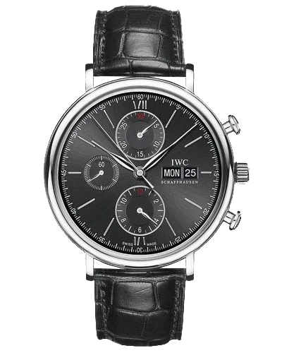 Премиальная реплика IWC Portofino Chronograph IW391008
