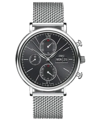 Премиальная реплика IWC Portofino Chronograph IW391010