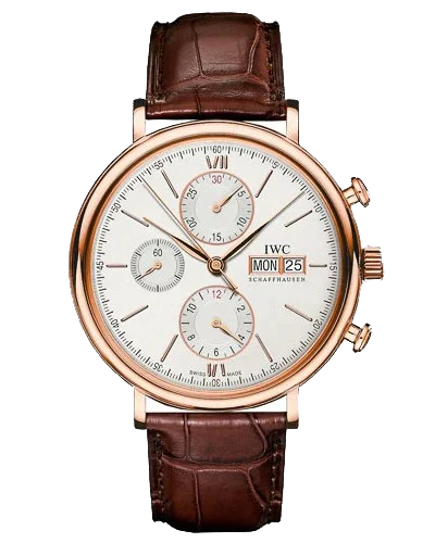 Премиальная реплика IWC Portofino Chronograph IW391020