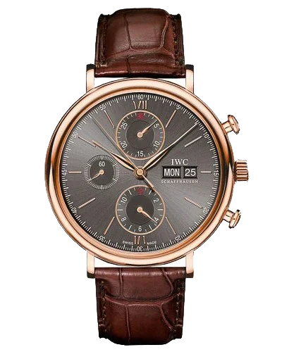 Премиальная реплика IWC Portofino Chronograph IW391021