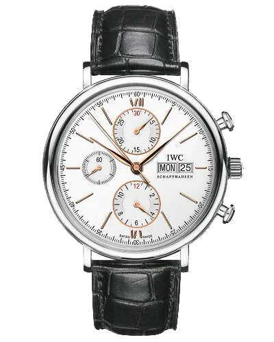 Премиальная реплика IWC Portofino Chronograph IW391022