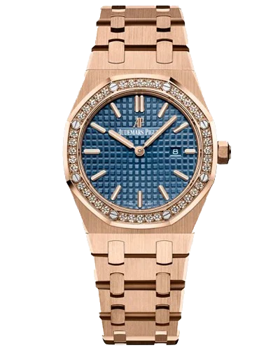 Премиальная реплика Audemars Piguet Royal Oak 67651OR.ZZ.1261OR.02