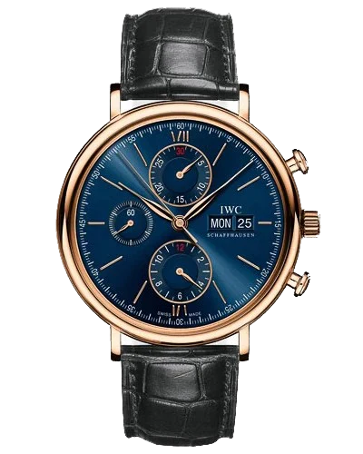 Премиальная реплика IWC Portofino Chronograph IW391035
