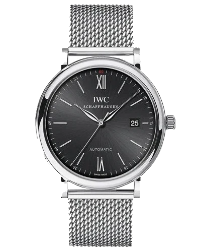 Премиальная реплика IWC Portofino IW356506