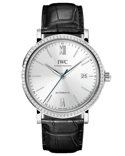 Премиальная реплика IWC Portofino IW356514