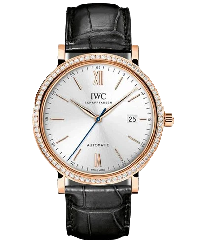 Премиальная реплика IWC Portofino IW356515