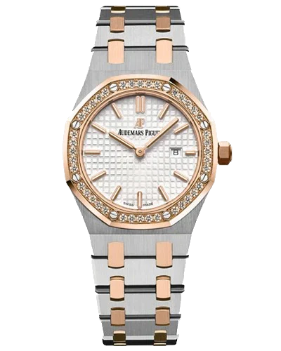 Премиальная реплика Audemars Piguet Royal Oak 67651SR.ZZ.1261SR.01
