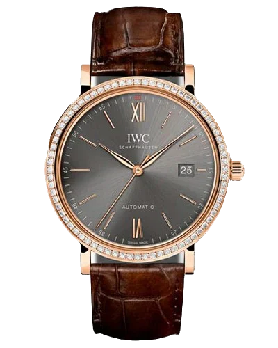 Премиальная реплика IWC Portofino IW356516