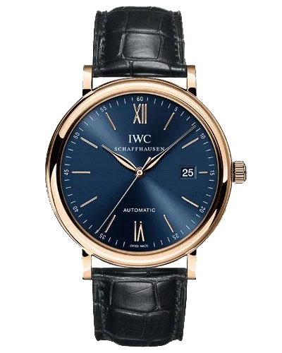 Премиальная реплика IWC Portofino IW356522