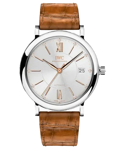 Премиальная реплика IWC Portofino IW458101