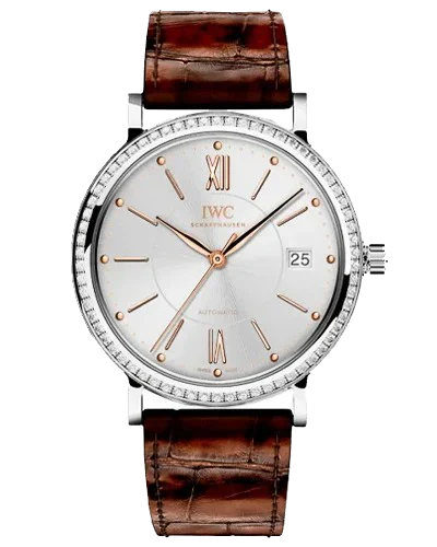 Премиальная реплика IWC Portofino IW458103