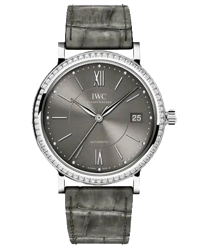 Премиальная реплика IWC Portofino IW458104