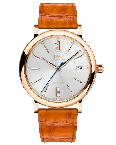 Премиальная реплика IWC Portofino IW458105