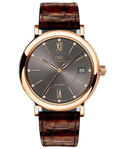 Премиальная реплика IWC Portofino IW458106