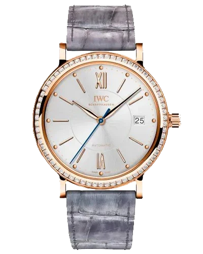Премиальная реплика IWC Portofino IW458107