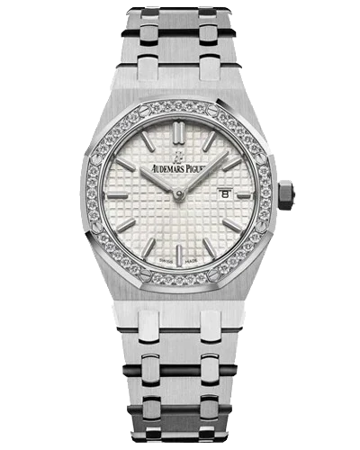 Премиальная реплика Audemars Piguet Royal Oak 67651ST.ZZ.1261ST.01