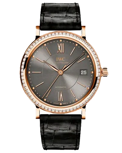 Премиальная реплика IWC Portofino IW458108