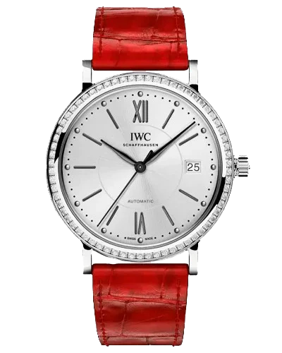 Премиальная реплика IWC Portofino IW458109