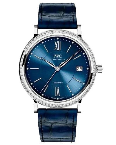 Премиальная реплика IWC Portofino IW458111