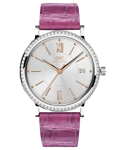 Премиальная реплика IWC Portofino IW458112