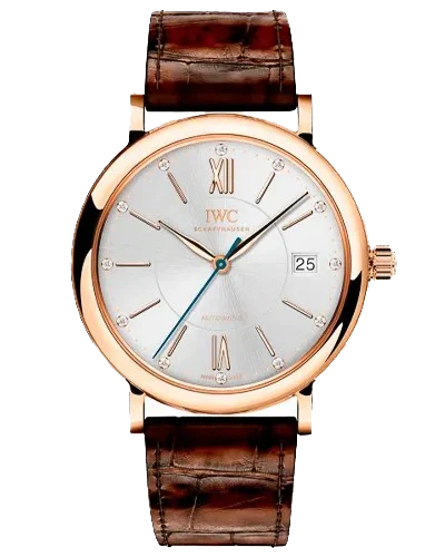 Премиальная реплика IWC Portofino IW458116