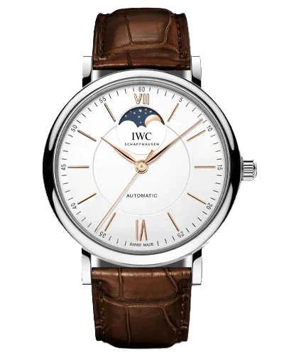 Премиальная реплика IWC Portofino Moon Phase IW459401
