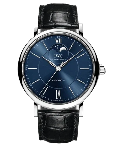Премиальная реплика IWC Portofino Moon Phase IW459402