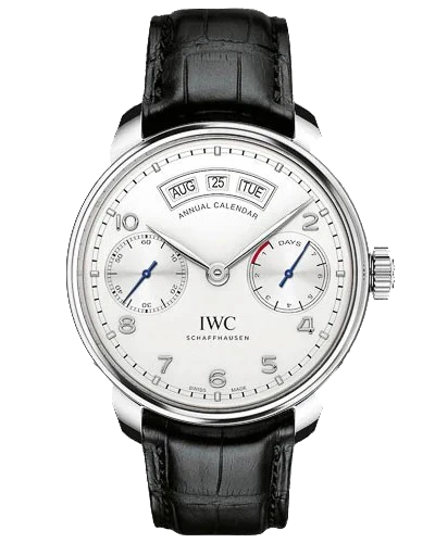 Премиальная реплика IWC Portugieser Annual Calendar IW503501