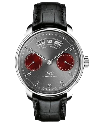 Премиальная реплика IWC Portugieser Annual Calendar IW503506