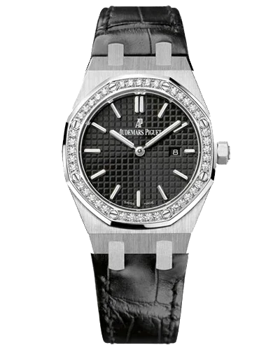Премиальная реплика Audemars Piguet Royal Oak 67651ST.ZZ.D002CR.01