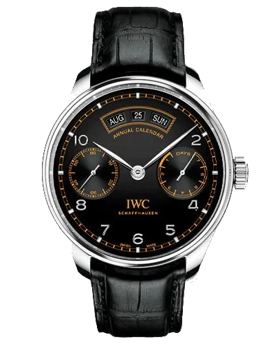 Премиальная реплика IWC Portugieser Annual Calendar IW503507