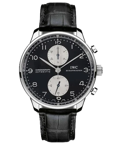 Премиальная реплика IWC Portugieser Chronograph IW371404