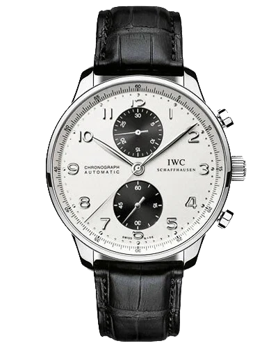 Премиальная реплика IWC Portugieser Chronograph IW371411