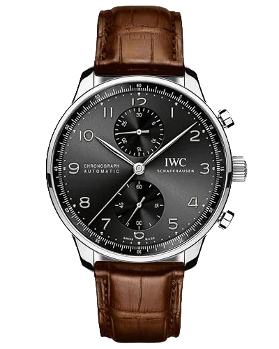 Премиальная реплика IWC Portugieser Chronograph IW371431