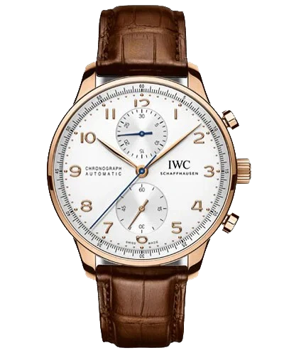 Премиальная реплика IWC Portugieser Chronograph IW371480