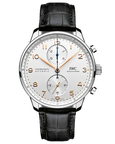 Премиальная реплика IWC Portugieser Chronograph IW371604