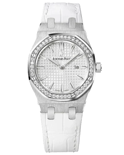 Премиальная реплика Audemars Piguet Royal Oak 67651ST.ZZ.D011CR.01