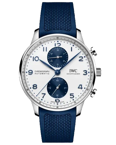 Премиальная реплика IWC Portugieser Chronograph IW371620