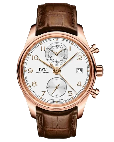 Премиальная реплика IWC Portugieser Chronograph IW390301
