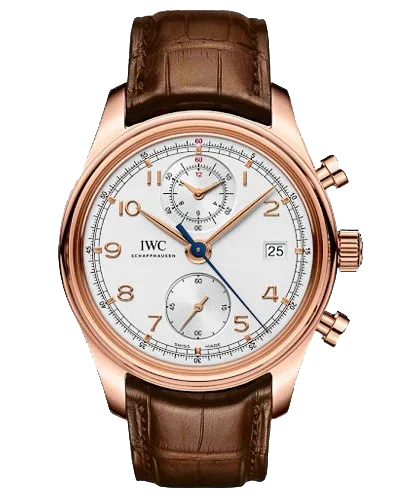 Премиальная реплика IWC Portugieser Chronograph IW390402