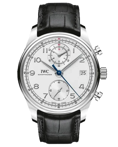 Премиальная реплика IWC Portugieser Chronograph IW390403