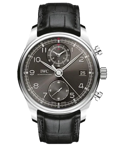 Премиальная реплика IWC Portugieser Chronograph IW390404