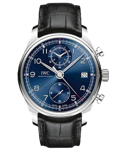 Премиальная реплика IWC Portugieser Chronograph IW390406