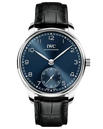 Премиальная реплика IWC Portugieser IW358305