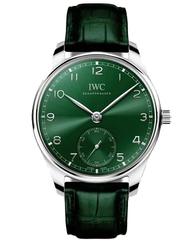 Премиальная реплика IWC Portugieser IW358310