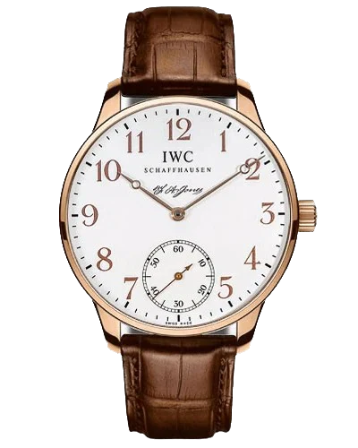 Премиальная реплика IWC Portugieser IW544201