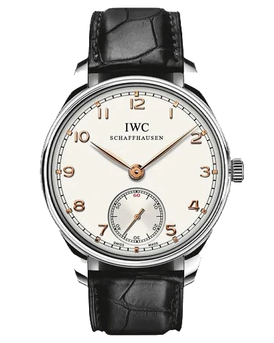 Премиальная реплика IWC Portugieser IW545408
