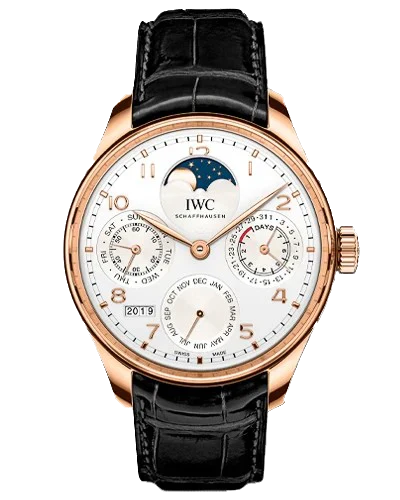 Премиальная реплика IWC Portugieser Perpetual Calendar IW503302