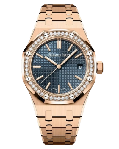 Премиальная реплика Audemars Piguet Royal Oak 77351OR.ZZ.1261OR.01