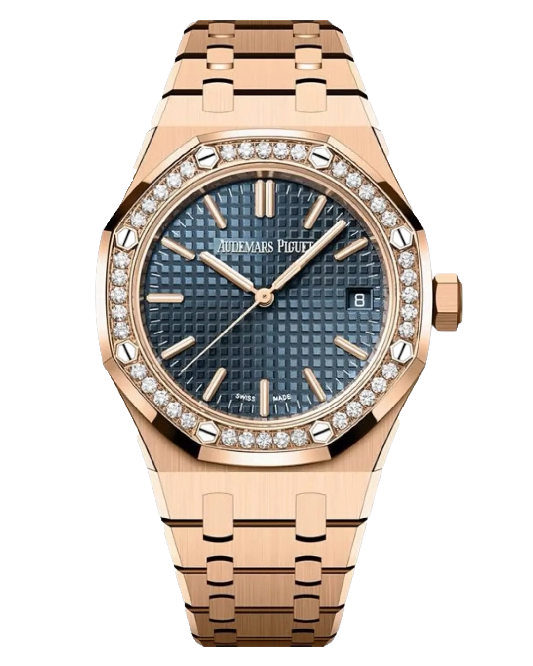 Audemars Piguet Royal Oak 77351OR.ZZ.1261OR.01